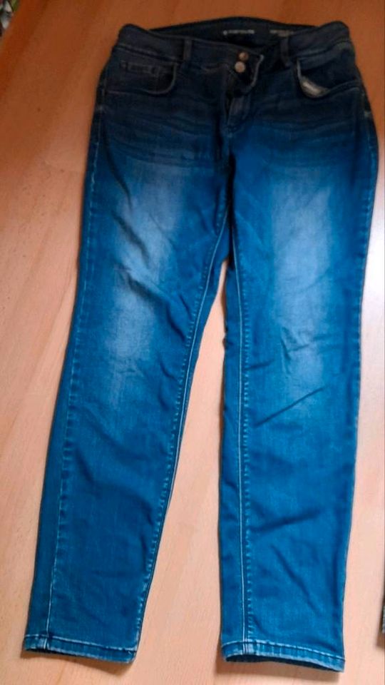 Jeans, Hosen, No Secret,Tom Tailor, Gr. 42, 44 in Hamm