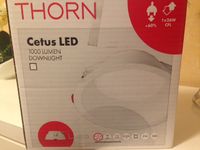 Einbaulampe LED Fa. Thorn Essen - Bergerhausen Vorschau