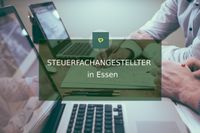 Steuerfachangestellter (m/w/d) in Essen gesucht Essen - Bergerhausen Vorschau