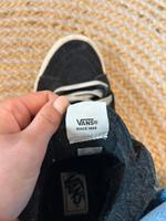 Gefütterte Vans Nordrhein-Westfalen - Leverkusen Vorschau