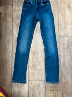 Jeans Hose Name It Gr. 140 schmal Junge Berlin - Hellersdorf Vorschau