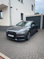 Audi A6 2.0TDI 3x S-line Matrix Daytonagrau Bochum - Bochum-Südwest Vorschau