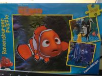 Nemo Puzzle leider nicht komplett Nordrhein-Westfalen - Bad Sassendorf Vorschau