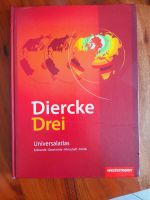 Diercke Drei Universalatlas Niedersachsen - Marienhafe Vorschau