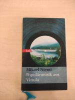 Popularmusik aus Vitula, Mikael Niemi, btb, Buch Schleswig-Holstein - Schülp bei Rendsburg Vorschau