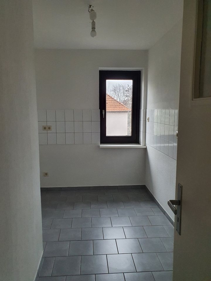 Gemütliche 2 Zimmer Wohnung Nähe HBK ab sofort frei in Braunschweig