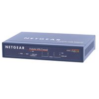 Netgear VPN Firewall FVS114 | mit Rechnung inkl MwSt Thüringen - Jena Vorschau