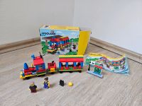 Lego Legoland Exklusivset 40166 Eisenbahn Thüringen - Teistungen Vorschau