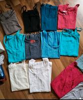 Damen Top 14 Stück Gr. 40/42 Esprit, EDC etc Nordrhein-Westfalen - Werl Vorschau