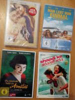 DVD "Die fabelhafte Welt der Amelie" Freiburg im Breisgau - Wiehre Vorschau