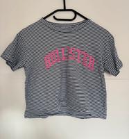 Kurzes Hollister Shirt Crop Top Bad Grund (Harz) - Windhausen Vorschau