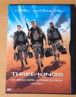DVD " Three Kings " Niedersachsen - Nordenham Vorschau