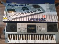 Keyboard LP6210C Hessen - Neu-Isenburg Vorschau