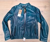 Original Belstaff Reeve Indigo Jacket Neu UVP 699 Euro 52 Thüringen - Erfurt Vorschau