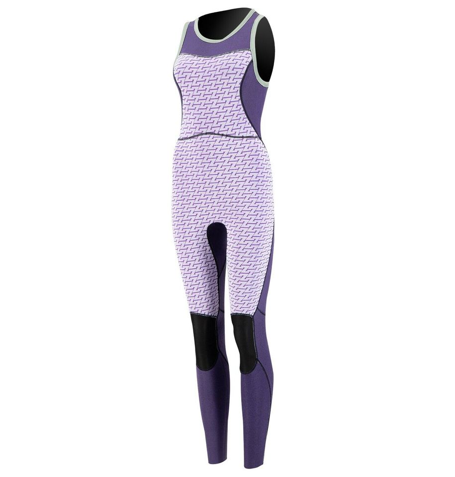 Prolimit SUP Neoprene Long John Airmax 1.5mm Zodiac Damen -10% in Mönchgut, Ostseebad