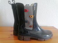 Rieker Damen Boot/Gummistiefel Sachsen-Anhalt - Magdeburg Vorschau