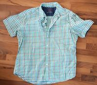 Esprit Herren Hemd, Kurzarm, kariert, Gr. XXL Saarland - Mandelbachtal Vorschau