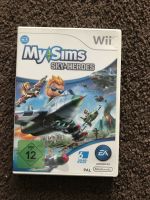 Wii My Sims sky Heroes Hannover - Nord Vorschau