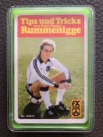 Tips und Tricks von Karl-Heinz Rummenigge Niedersachsen - Barsinghausen Vorschau