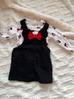 Baby Kleid Rock Sweatshirt Minnie Mouse 62 Bayern - Altdorf bei Nürnberg Vorschau