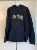 Hoodie Sechzig 1860 Fan Pullover Baden-Württemberg - Ludwigsburg Vorschau