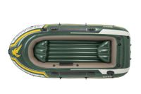 INTEX 68380 - Boot - Seahawk 3 (295x137x43cm) Nordrhein-Westfalen - Telgte Vorschau