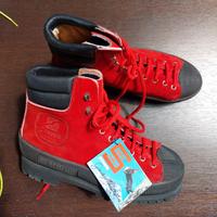 "Scarpa" Vintage Bergstiefel, "Vibram", NOS, neu, ungetragen Rheinland-Pfalz - Neustadt (Wied) Vorschau