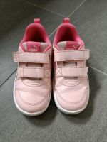 PUMA Mädchen Sneakers Gr 26 Nordrhein-Westfalen - Haan Vorschau