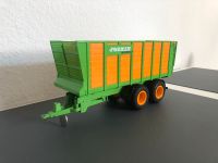 Siku 2873 Joskin Silopace Silagewagen Tandem 1:32 Niedersachsen - Celle Vorschau