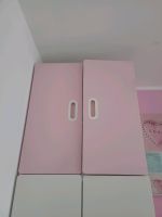 Ikea Smastad Schrank Aufsatz rosa Obergiesing-Fasangarten - Obergiesing Vorschau