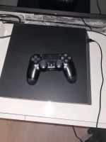 Playstation 4 pro mit 1TB abzugeben Brandenburg - Falkensee Vorschau