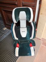 Recaro Auto Kindersitz Monza mit Lautsprechern Baden-Württemberg - Karlsruhe Vorschau