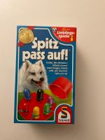 Schmidt Spiele Gesellschaftsspiel Spitz pass auf! Wandsbek - Hamburg Rahlstedt Vorschau