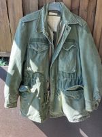 original US Army M 1951 Feldjacke Bayern - Weitramsdorf Vorschau