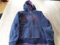 TCM Kapuzen-Sweatjacke Gr. 122/128 zu verschenken! Niedersachsen - Hinte Vorschau