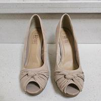 Pumps, Street, Peeptoe, Heels, Sandalen Niedersachsen - Oldenburg Vorschau