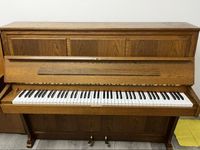 Sauter Klavier 113 bei PIANO EHRET in Viernheim Hessen - Viernheim Vorschau