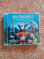 CD Hotel Transsilvanien 2, Hörspiel Dresden - Gorbitz-Süd Vorschau