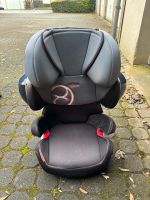 Cybex Kindersitz Solution Xfix Nordrhein-Westfalen - Ratingen Vorschau