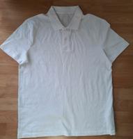 Esprit Poloshirt , Gr.M, neu, weiß Brandenburg - Mittenwalde Vorschau
