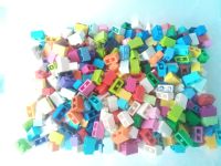 Lego Basic Grundbausteine 1x2 Noppen bunt gemischt 100 Stück Bayern - Kitzingen Vorschau