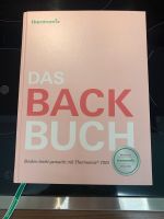 Das Backbuch von Thermomix Frankfurt am Main - Kalbach Vorschau