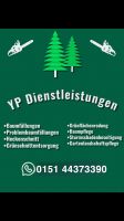 Baum fällen/Sturmschaden beseitigen/Grünschnitt entsorgen Niedersachsen - Helmstedt Vorschau