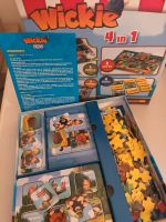 Wickie 4 in 1 Spielesammlung - unbenutzt - Thüringen - Altenburg Vorschau