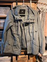 G Star - Damen - SHORT - HDD FIELD - PARKA WMN. Hessen - Dietzenbach Vorschau