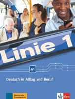 Linie 1 A1 (A1.1 +  A1.2) München - Ramersdorf-Perlach Vorschau