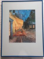Kunstdruck, Van Gogh, Wechselrahmen, 60×80 cm Niedersachsen - Westerstede Vorschau