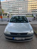 Opel corsa 1.2 Berlin - Schöneberg Vorschau