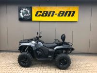 CAN AM Outlander MAX DPS 500 T ABS Nordrhein-Westfalen - Rietberg Vorschau