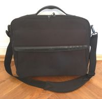 schwarze Samsonite Laptoptasche Hessen - Bad Homburg Vorschau